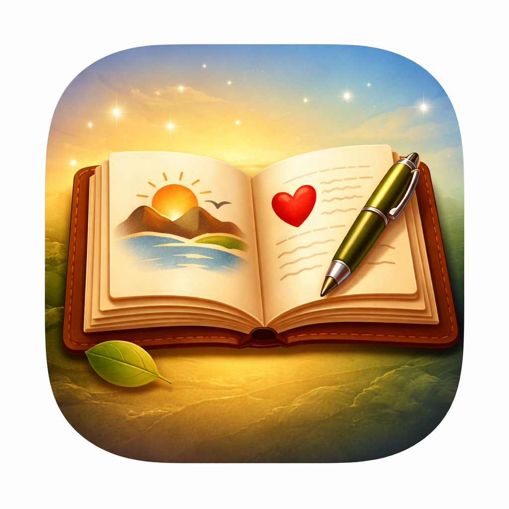 Nhật Ký Cuộc Sống